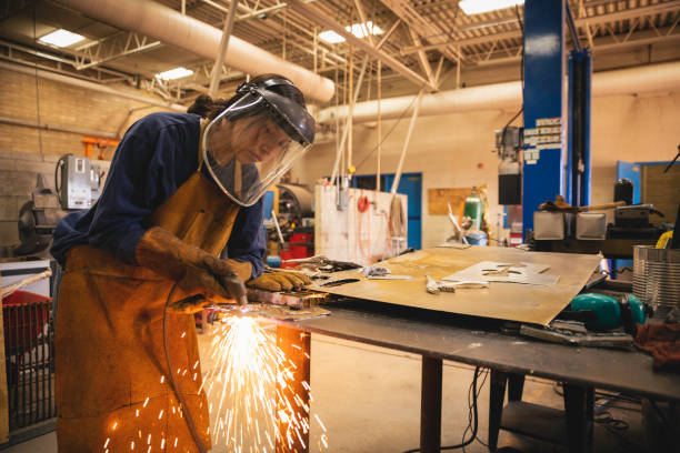 Affordable Welder Services in Lees Summit, MO
