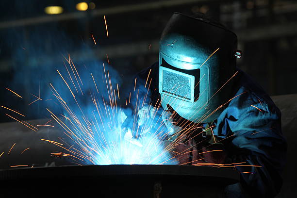 Best Automotive Welding in Lees Summit, MO