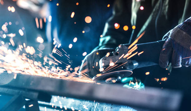 Best Structural Steel Welding in Lees Summit, MO